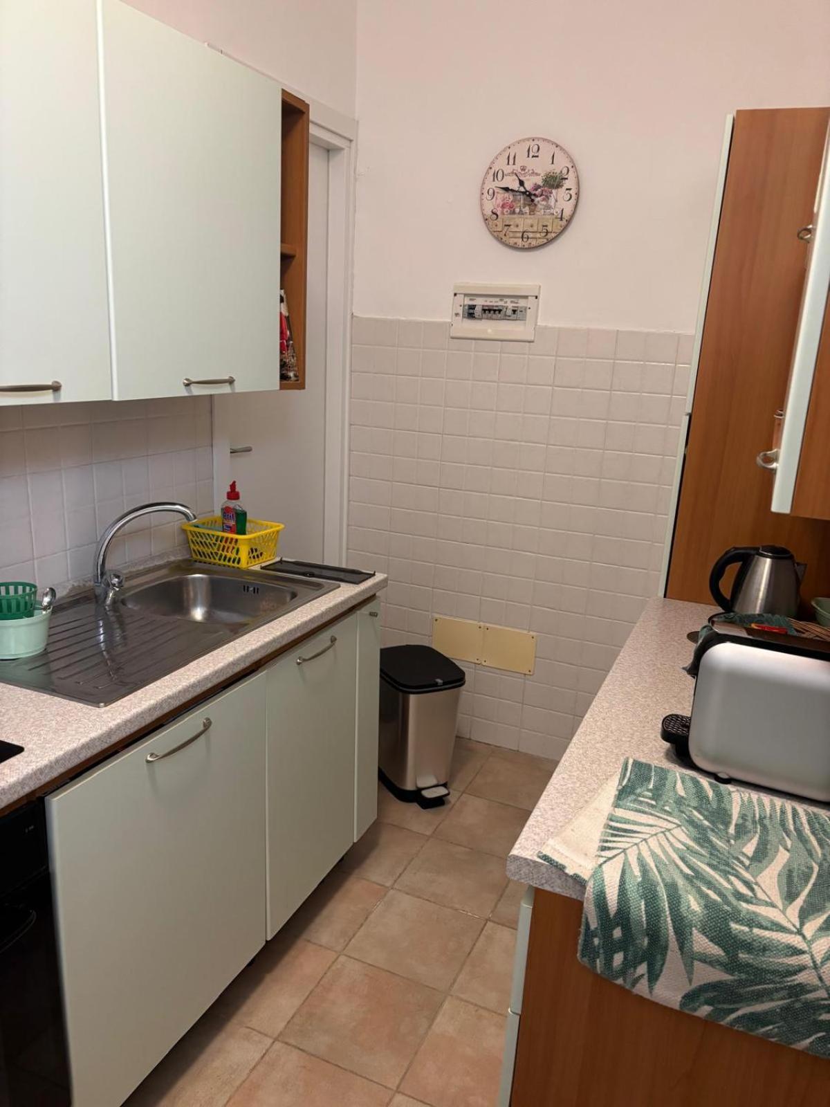 Nonna Bon Bon Bed and Breakfast Senigallia Buitenkant foto