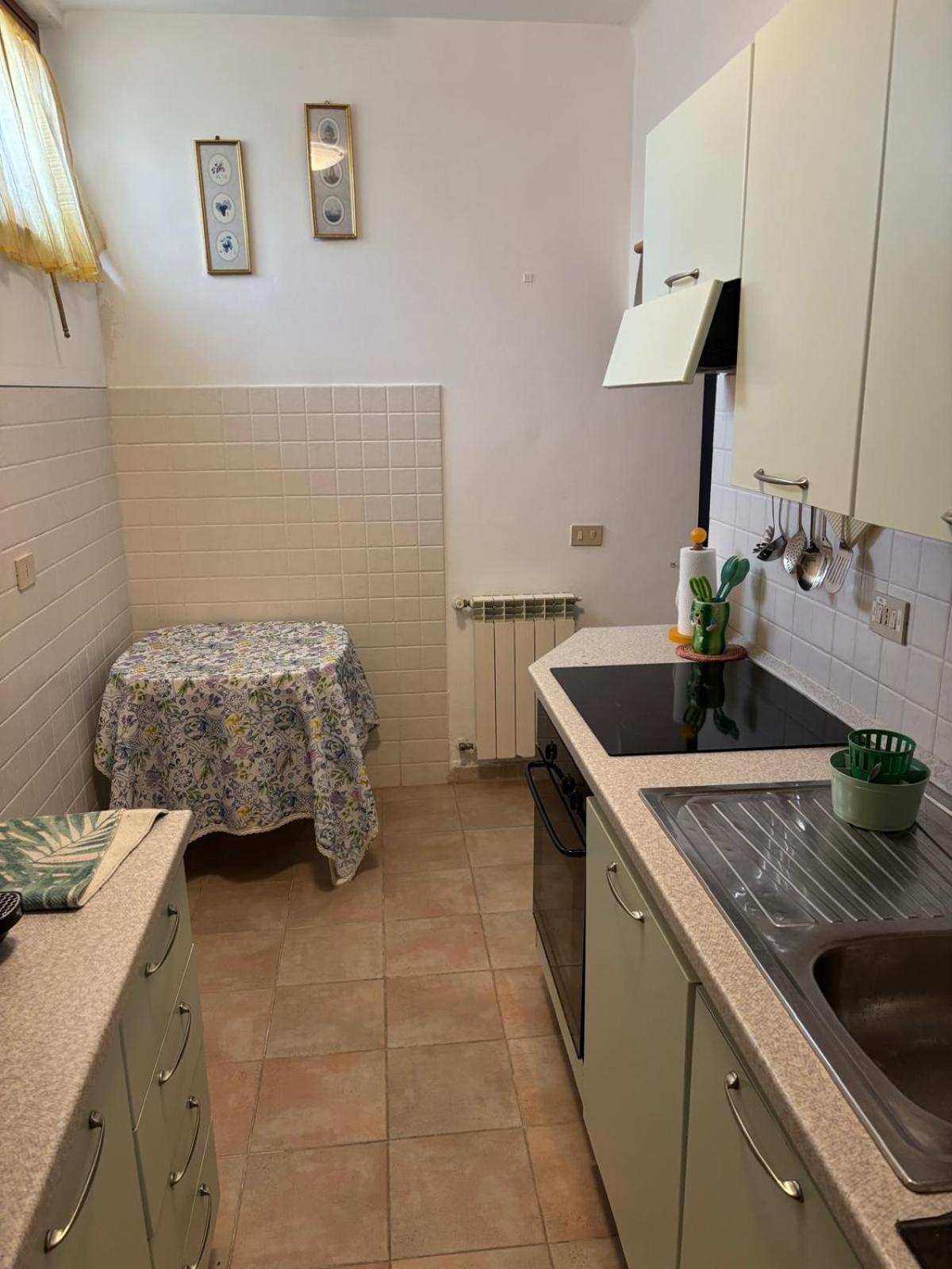 Nonna Bon Bon Bed and Breakfast Senigallia Buitenkant foto